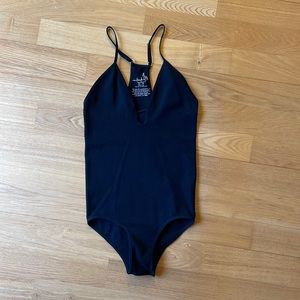 Free People Intimately body suit